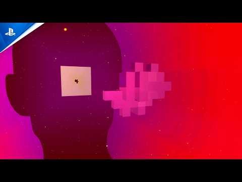 Superhypercube - Launch Trailer | PS VR2 Games