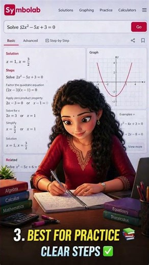 Maths Exam? Use This Cheat Code 🤯📚