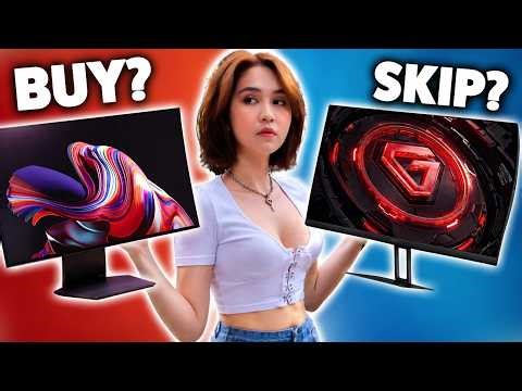 Budget to Premium PS5 Monitors 2026 Guide on Amazo