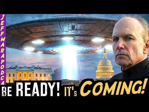 GET READY: The Truth Embargo Is Completely Collapsing | Stephen Bassett