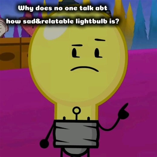 I love lighbulb