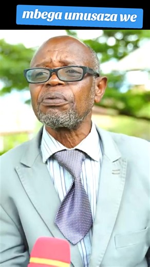 Ehiga - Mbega Umusaza We | Indirimbo Nshya y'Urukundo