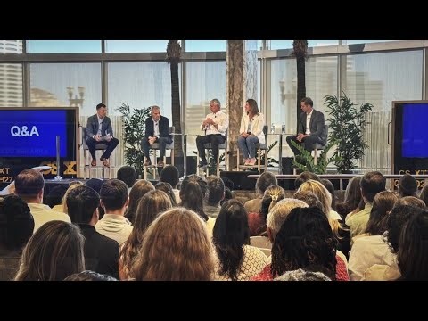 CSX Q1 Business Update | Performance Highlights and Leadership Insights