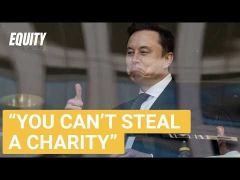 Musk v. Altman is just getting started | Equity Podcast