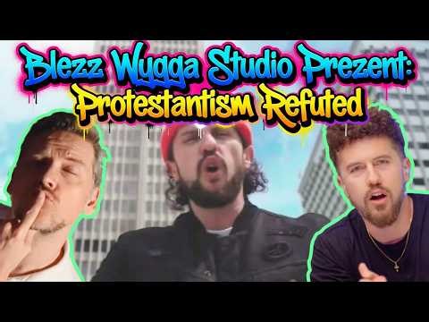 Protestantism & Ruslan REFUTED! OPEN CALLS (Any Related Political or Religious Topic)!