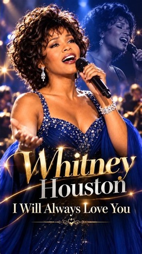 I Will Always Love You – Whitney Houston (1992) 🎤✨ The Song That Still Gives Chills After Decades