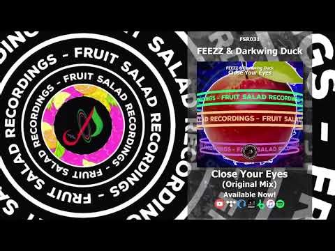 FSR031 - FEEZZ & Darkwing Duck - Close Your Eyes (Original Mix) - [UK Garage]