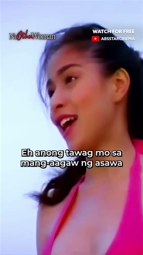 No Other Woman | Asawa vs. Kabit 👀