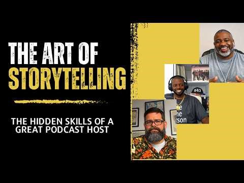 Research, Prepare, Shine: Secrets of Podcast Success