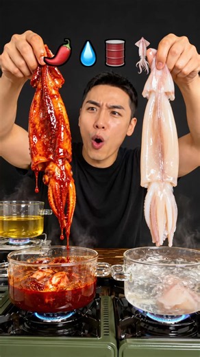 SQUID🦑 CHALLENGE🌶️🔥