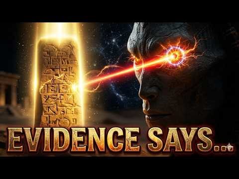 The Ancient Aliens Theory — What the Evidence Really Reveals | History For Sleep