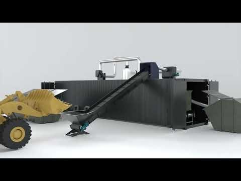 Regenerate Waste Management - Turning Trash into Treasure