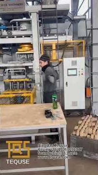 TEQUSE cold box core shooter shooting machine is in production.