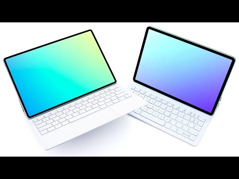 New Displays that FEEL Better...