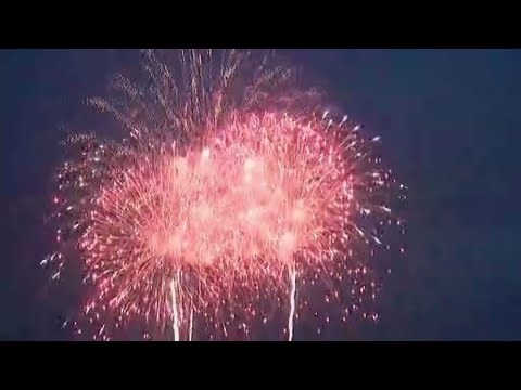 Fireworks safety tips ahead of the Fourth of July