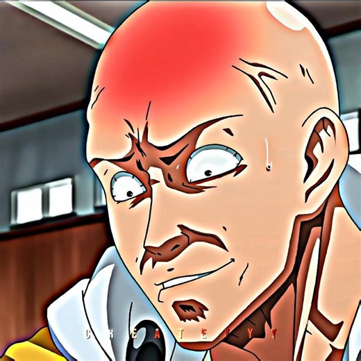 Why So Serious? 😭 | Saitama & Silver Fang