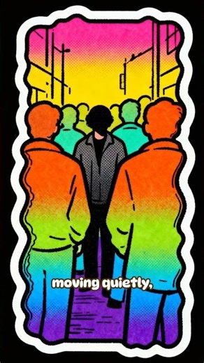 Be The Gray Man To Survive When SHTF! #survival #prepping #shtf