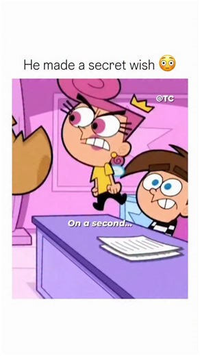 Entertainment on Instagram: "The Fairly OddParents (2001): Ten-year-old Timmy Turner lives in a busy suburban town with neglectful parents and a cruel, bossy babysitter named Vicky, who makes every day miserable. One day, he is magically granted fairy godparents, Cosmo and Wanda, who can grant almost any wish he imagines. Timmy embarks on chaotic, hilarious, and sometimes heartwarming adventures, navigating school, tricky friendships, and the challenges of growing up. Through mischief, mistakes,