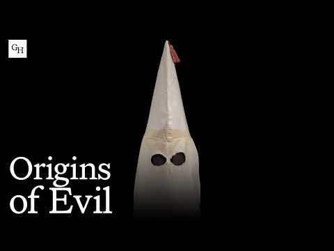 Rise of the KKK: Why the American South Turned to Terror After Defeat | EP 1