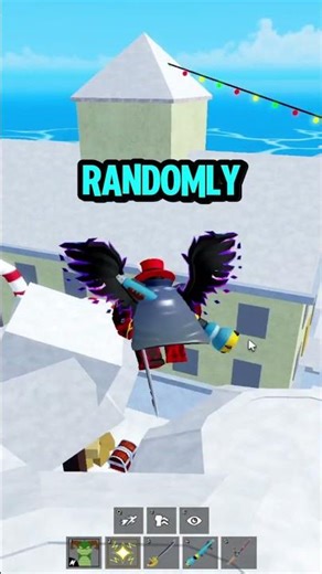 how to get christmas candy in blox fruits roblox christmas event update