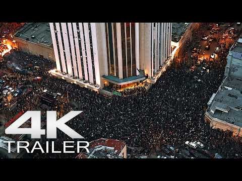 APOCALYPSE Z: New World Official Trailer (2026) Prime Video | 4K