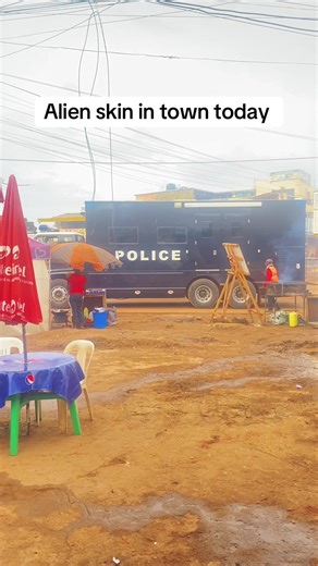 Latest News on Alien Skin Today