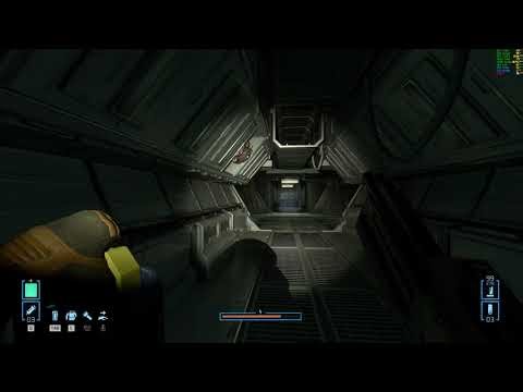 Alien Rogue Incursion ep 4