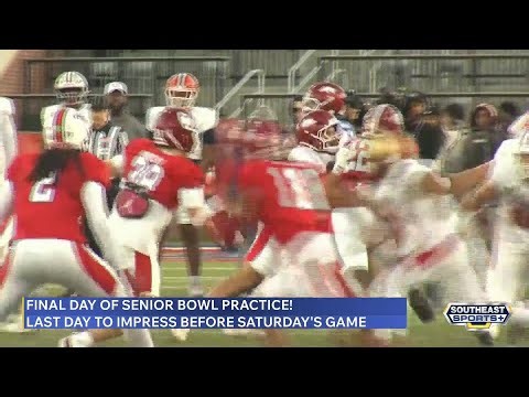 Southeast Sports+ LIVE (Thursday)