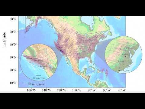 Solar Alert, Crust Motion, Earth Tilt Model | S0 News July.21.2026
