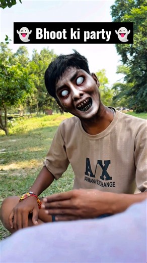 Bhooto ki party part 2 😂🔥 #trendingshorts #virelshorts #youtubeshorts #comedy #shorts #short