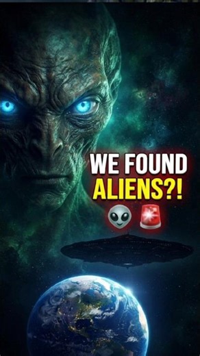 The Search for Alien Life 👽 #space #cosmicexploration #universe