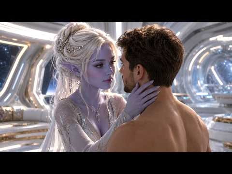One Earthling Received a Shocking Inheritance—An Alien Companion and Endless Riches!....