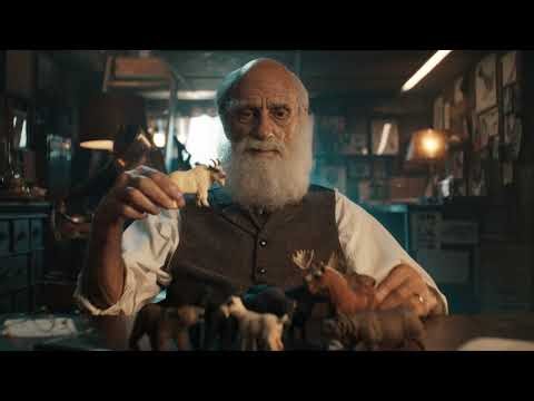 Outback 2026 de Subaru – 30 ans d’évolution | Publicité