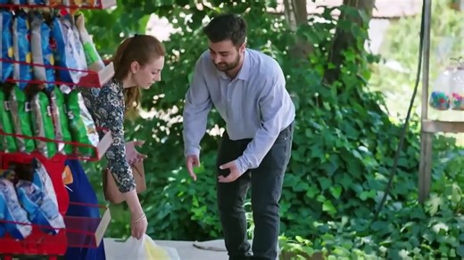 Gelin - Episode 54 (English Subtitles) - The Bride