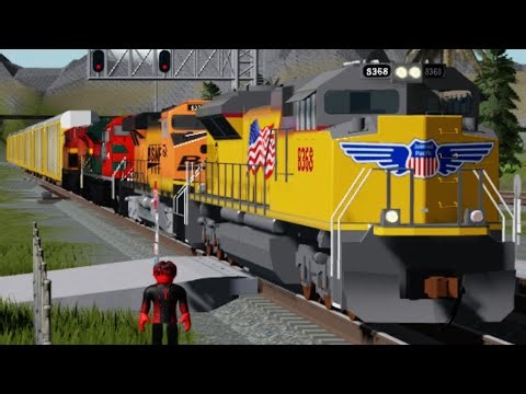 14 AUTORACKS… This Clean 4-Locomotive Consist Hits DIFFERENT 👀🔥