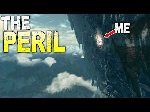 Everyone Warned Me About "The Peril", Here's How It Went...