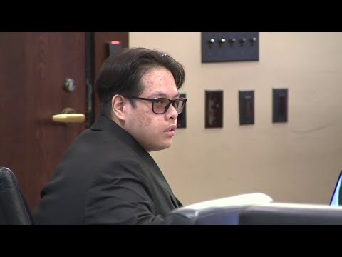 FULL VIDEO: Prosecution, defense offer opening remarks in Christopher Preciado capital murder trial