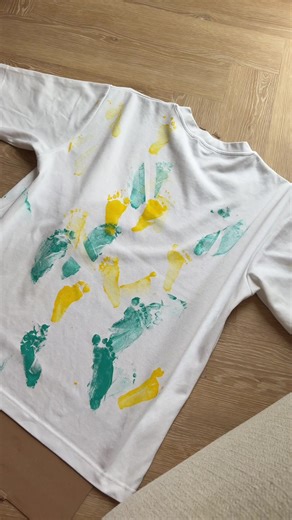 It’s already been a whole year since me made this shirt 🤯 | shirt