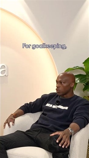 Ted Lasso’s Moe Jeudy-Lamour on Mindset, Success & Health #podcast