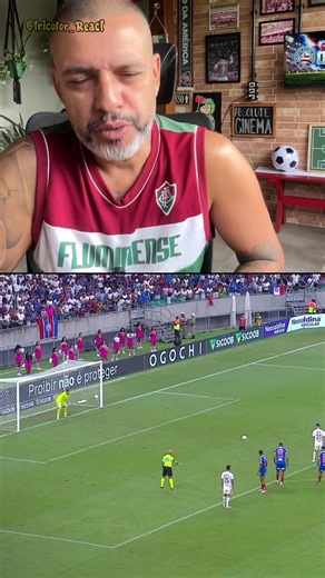 Resumão da rodada de ontem Brasileirão: Flamengo x Fluminense e mais