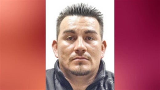 MS-13 gang member living illegally in US arrested in Harrisonburg, DHS says
