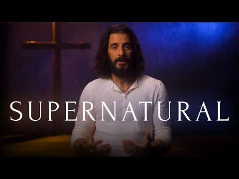 Our Most Supernatural Season