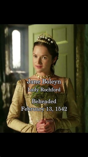 Most famous women executed by Henry VIII #royal #viral #shorts #tudor #history #royalty #england
