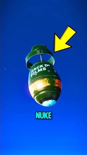 What Happens If You Drop a Nuke Into a Volcano? 🌋💥