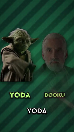 Why Count Dooku Used a Curved Lightsaber