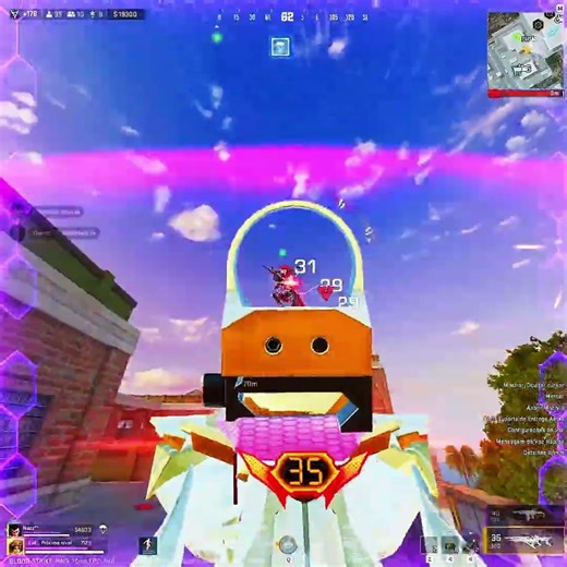 o MELHOR AIMBOOT para BLOOD STRIKE PC | ATUALIZADO GRÁTIS?💀 #cheatbloodstrike #bloodstrike