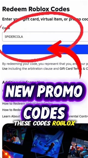 ALL NEW Roblox Promo Codes (May 2026) 😱 | Get Free Items!
