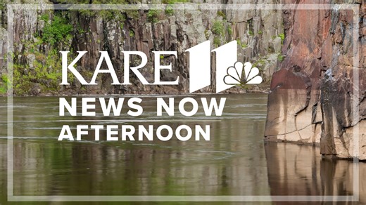 KARE 11 News Now | PM - April 29