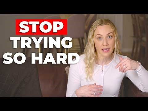 This Is Why Your Relationships Keep Failing (Even When You Try So Hard)