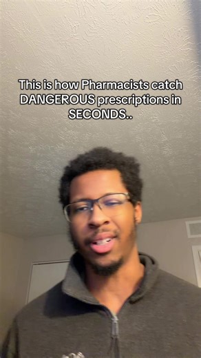 SAFE is my to go to acronym to analyze for any discrepancies with prescriptions S – Safety first • Wrong dose? contraindication? allergy? interaction? A – Assess indication • Does this drug make sense for this patient? F – Find evidence • Guidelines, renal/hepatic dosing, labs, age E – Engage prescriber • Offer an alternative, not just a problem . . #pharmacist #healthcare
